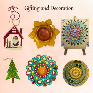 Gifting and Decoration